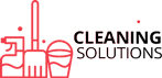 Tidy Plus Cleaning Logo